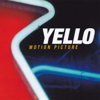 CD Yello: Motion Picture
