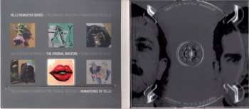 CD Yello: One Second