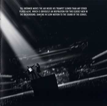 Blu-ray Yello: Touch LTD