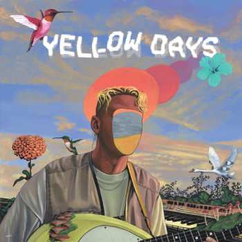 2LP Yellow Days: A Day In A Yellow Beat LTD | CLR