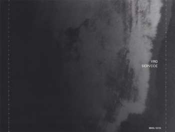 SACD Yellow Magic Orchestra: Service