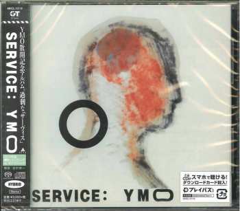 SACD Yellow Magic Orchestra: Service