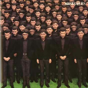 2LP Yellow Magic Orchestra:  増殖 X∞Multiplies: Collector's Vinyl Edition LTD
