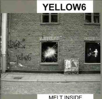 CD Yellow6: Melt Inside