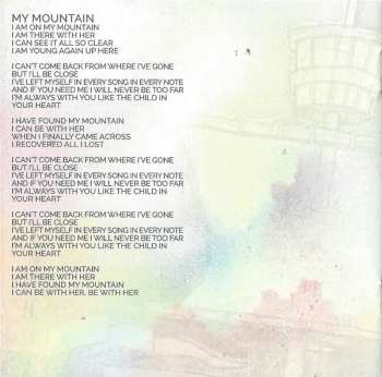 CD Yellowcard: Lift A Sail