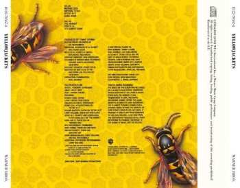 CD Yellowjackets: Yellowjackets