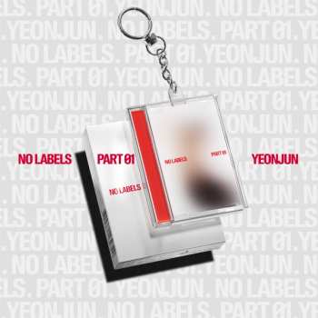 Album Yeonjun: No Labels: Part 01