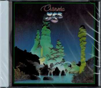 CD Yes: Classic Yes