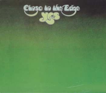CD Yes: Close To The Edge DIGI