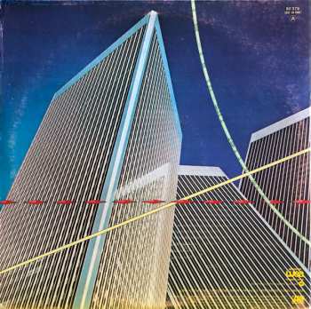 LP Yes: Going For The One