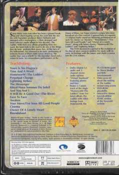 DVD Yes: House Of Yes: Live From House Of Blues