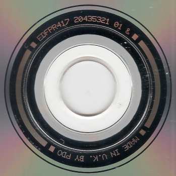 2CD Yes: Keys To Ascension