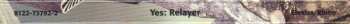 CD Yes: Relayer DIGI