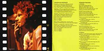 CD Yes: The Yes Album