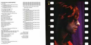 CD Yes: The Yes Album