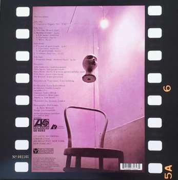 2LP Yes: The Yes Album LTD | NUM