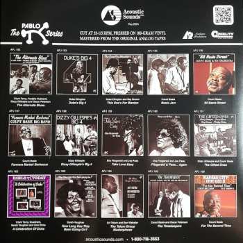 2LP Yes: The Yes Album LTD | NUM