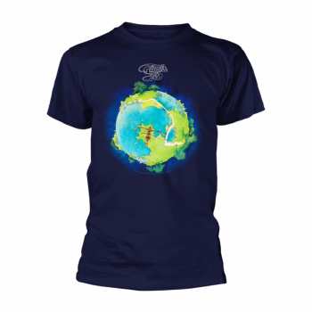 Merch Yes: Koszulka Fragile