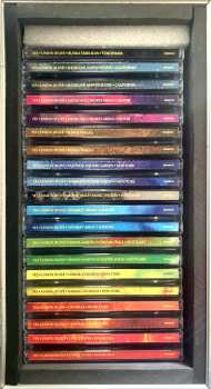 26CD/6DVD/Zestaw pudełkowy Yes: Union 30 Live LTD | NUM | DLX