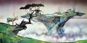 3LP Yes: Yessongs