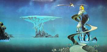 3LP Yes: Yessongs