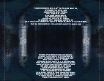 CD/DVD Ying Yang Twins: My Brother & Me