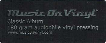 LP Yngwie Malmsteen: Rising Force