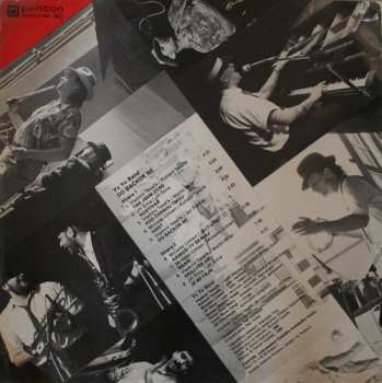 LP Yo Yo Band: Do Bačkor Ne ...