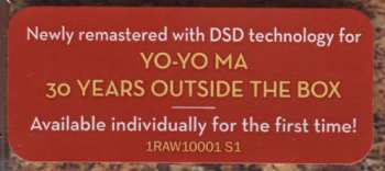 CD Leonard Bernstein: Made In America