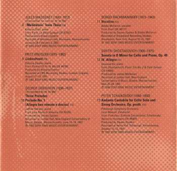 CD Yo-Yo Ma: Essential Yo-yo Ma (gold Series)