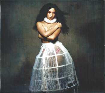 Album Yoa: La Favorite