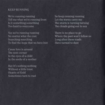 CD Yodelice: The Circle