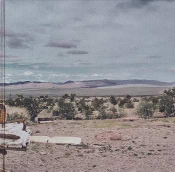 CD Yodelice: What’s The Cure?