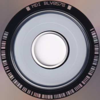 CD Yodelice: What’s The Cure?