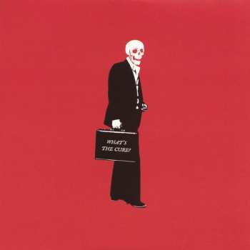 CD Yodelice: What’s The Cure?