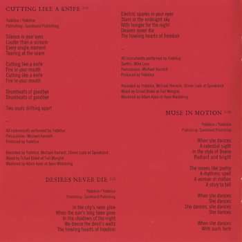 CD Yodelice: What’s The Cure?