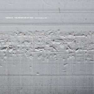 Album Yodok III: The Mountain Of Void - Live At Roadburn 2016