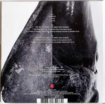 3CD/Zestaw pudełkowy Yodok III: YODOK III LTD | DLX