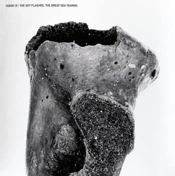 3CD/Zestaw pudełkowy Yodok III: YODOK III LTD | DLX