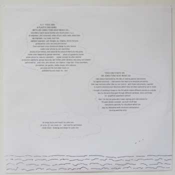 2LP Yoko Ono: Fly LTD | CLR