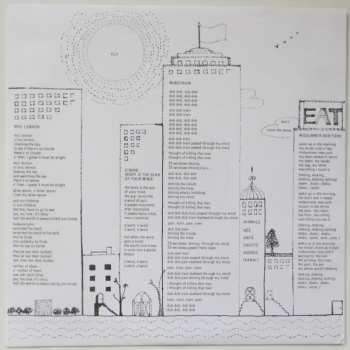 2LP Yoko Ono: Fly LTD | CLR