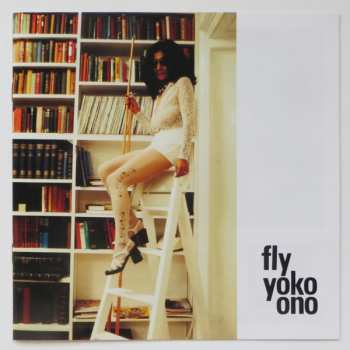 2LP Yoko Ono: Fly LTD | CLR