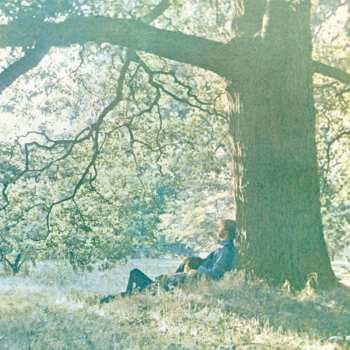 Album Yoko Ono: Yoko Ono / Plastic Ono Band