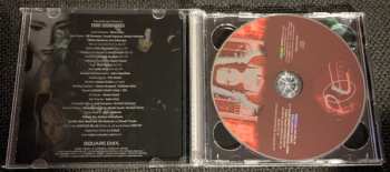 2CD Yoko Shimomura: パラサイト・イヴ オリジナル・サウンドトラック