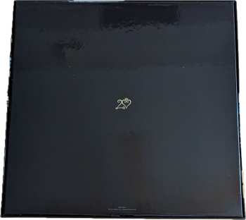 3LP/Zestaw pudełkowy Yoko Shimomura: Kingdom Hearts 20th Anniversary Vinyl LP Box