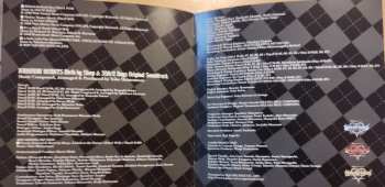 3CD Yoko Shimomura: Kingdom Hearts Birth By Sleep & 358/2 Days Original Soundtrack