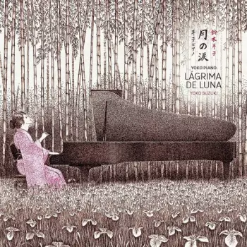 Yoko Suzuki: Lagrima De Luna