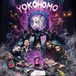 Album Yokohomo: Yokus Pokus