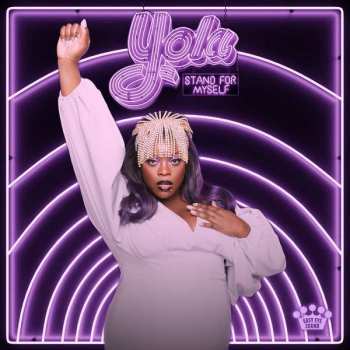 CD Yola: Stand For Myself