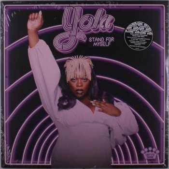 LP Yola: Stand For Myself
